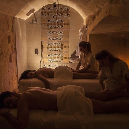 Principe Relais Suite & Spa Gravina in Puglia Eksteriør bilde