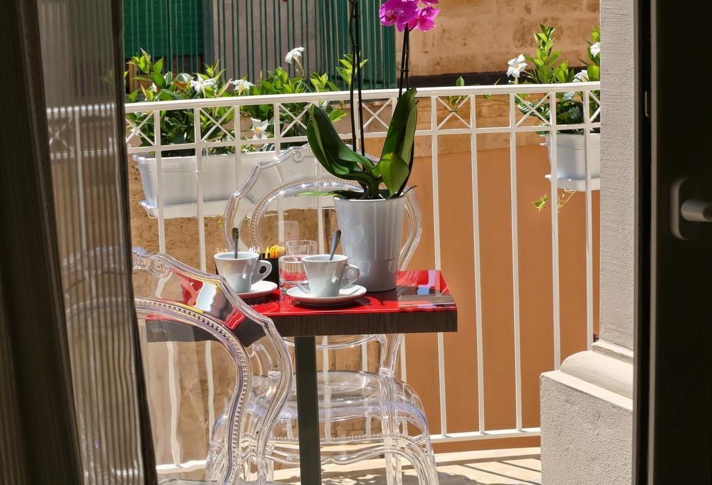 Principe Relais Suite & Spa Gravina in Puglia Eksteriør bilde