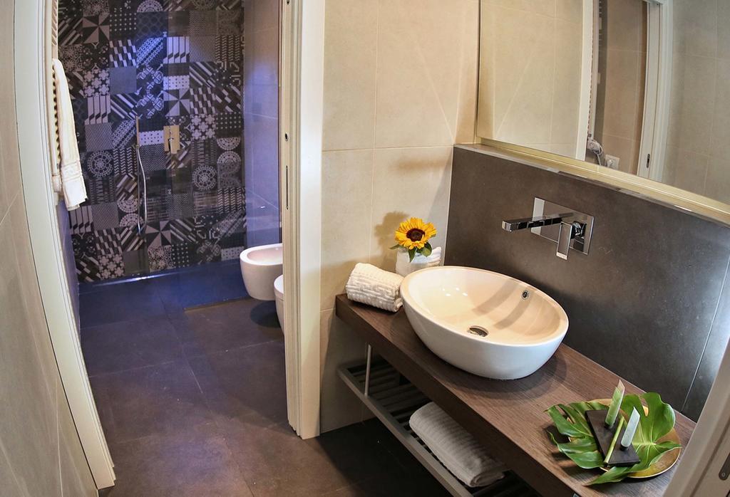 Principe Relais Suite & Spa Gravina in Puglia Rom bilde