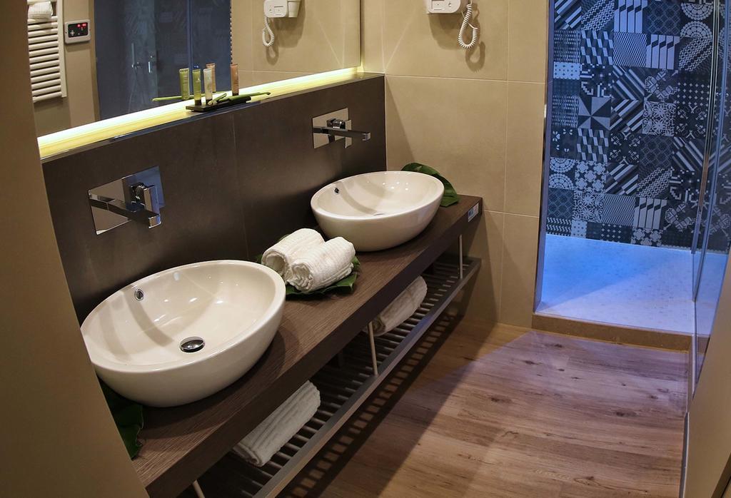 Principe Relais Suite & Spa Gravina in Puglia Rom bilde