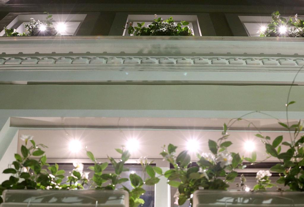 Principe Relais Suite & Spa Gravina in Puglia Eksteriør bilde