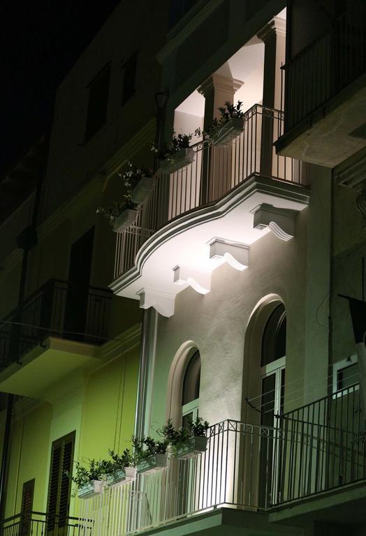 Principe Relais Suite & Spa Gravina in Puglia Eksteriør bilde
