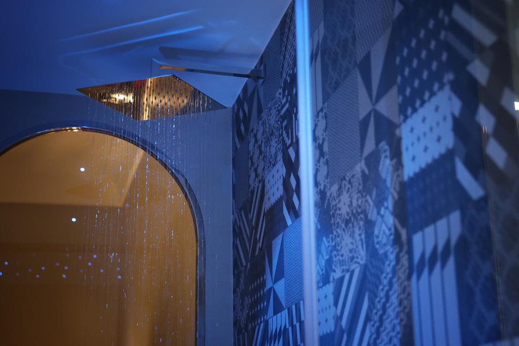 Principe Relais Suite & Spa Gravina in Puglia Rom bilde