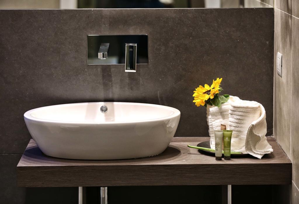 Principe Relais Suite & Spa Gravina in Puglia Rom bilde