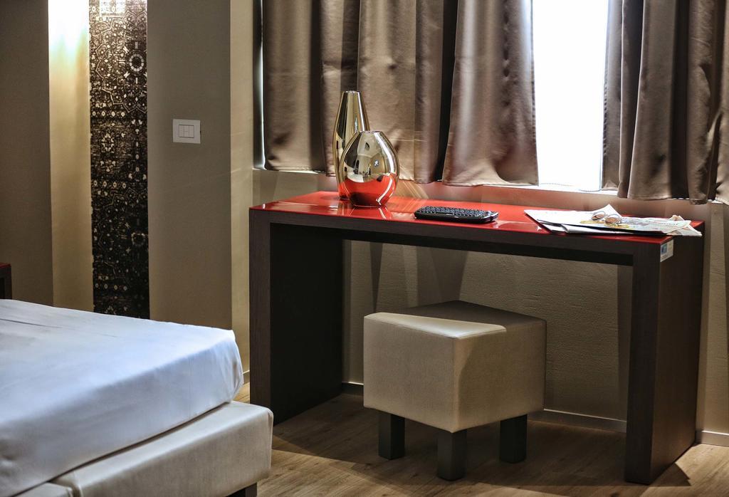 Principe Relais Suite & Spa Gravina in Puglia Rom bilde
