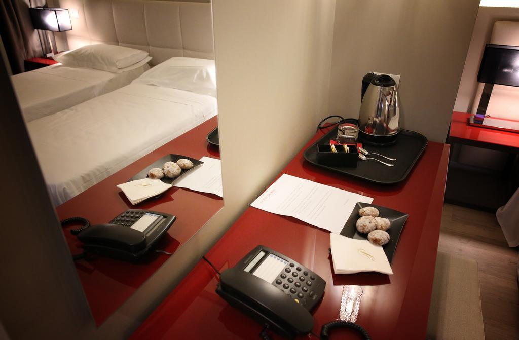 Principe Relais Suite & Spa Gravina in Puglia Rom bilde