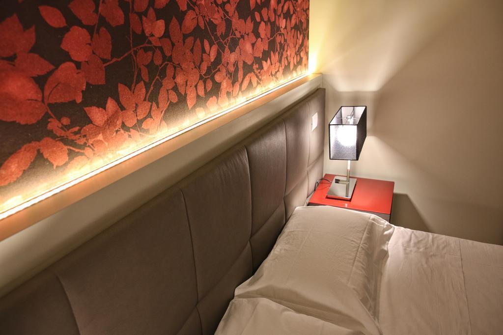Principe Relais Suite & Spa Gravina in Puglia Rom bilde