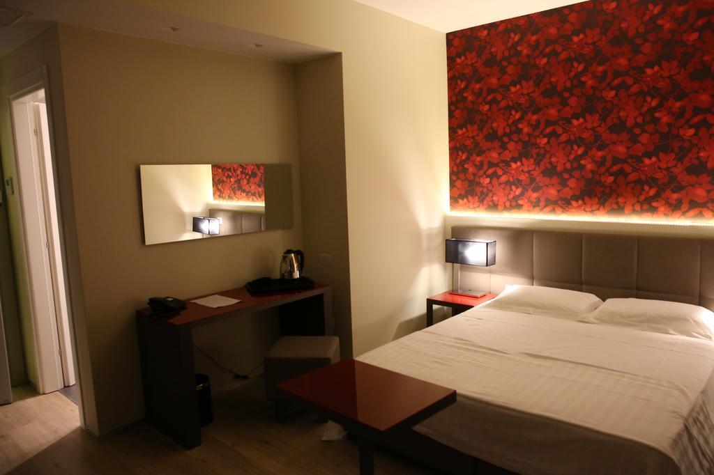 Principe Relais Suite & Spa Gravina in Puglia Rom bilde