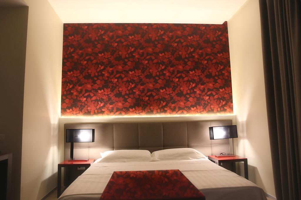 Principe Relais Suite & Spa Gravina in Puglia Rom bilde