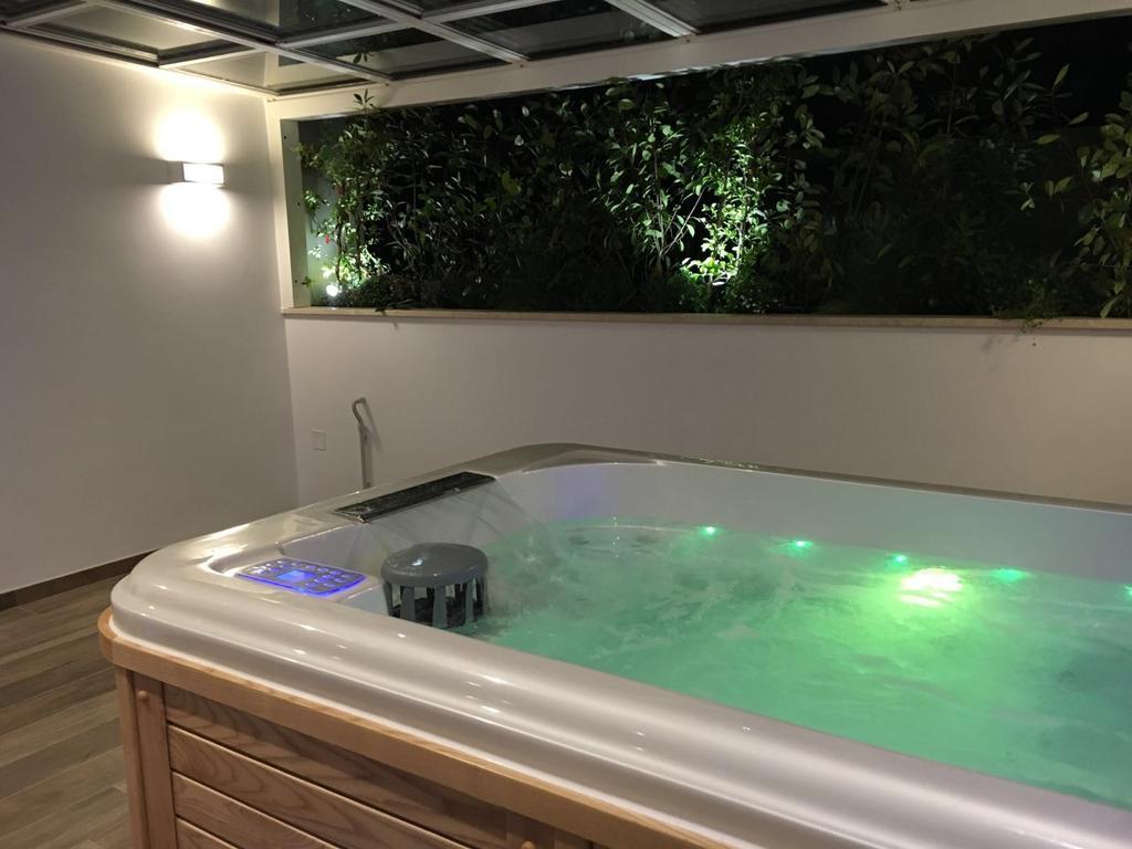 Principe Relais Suite & Spa Gravina in Puglia Eksteriør bilde