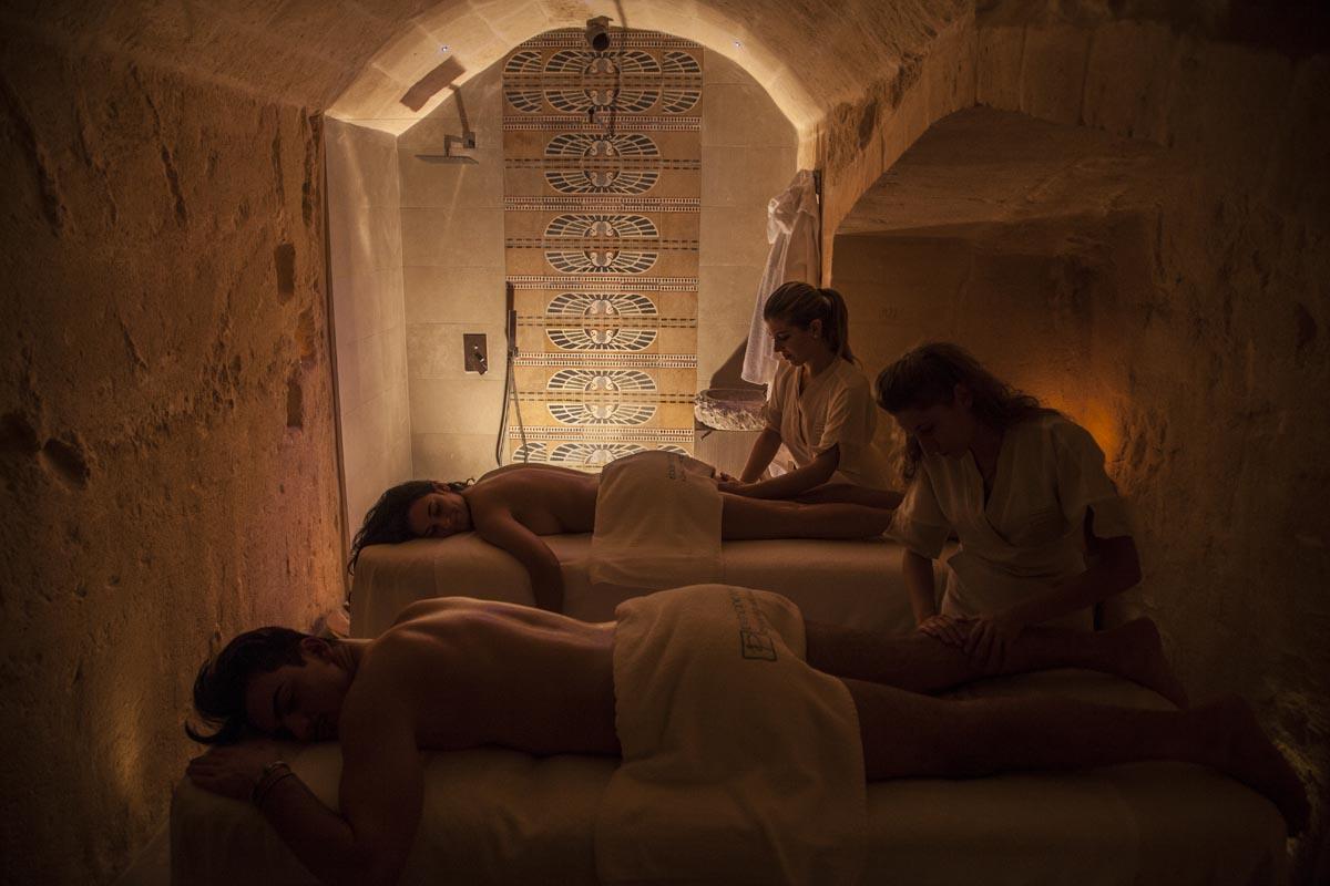 Principe Relais Suite & Spa Gravina in Puglia Eksteriør bilde
