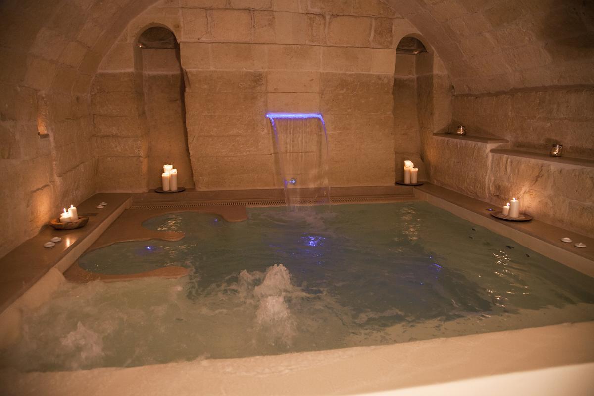 Principe Relais Suite & Spa Gravina in Puglia Eksteriør bilde